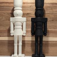 statuetta schiaccianoci