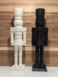 statuetta schiaccianoci