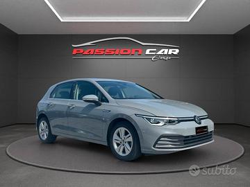 Volkswagen Golf 2.0 tdi Style 115cv dsg