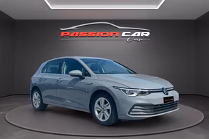 Volkswagen Golf 2.0 tdi Style 115cv dsg