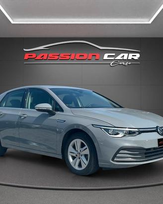 Volkswagen Golf 2.0 tdi Style 115cv dsg