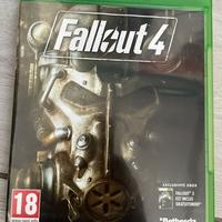 Gioco Fallout 4