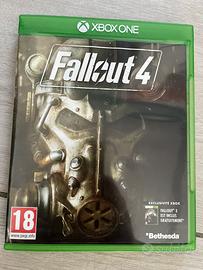 Gioco Fallout 4