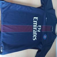 Maglie da calcio inter e psg