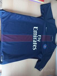 Maglie da calcio inter e psg