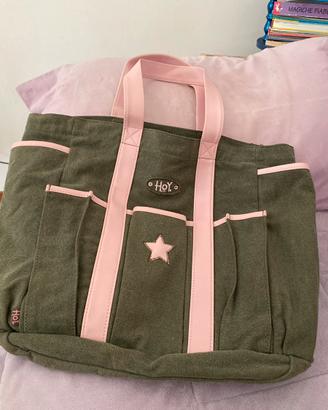 Borsa donna