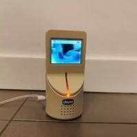 Chicco Baby Control Video, monitor bambini
