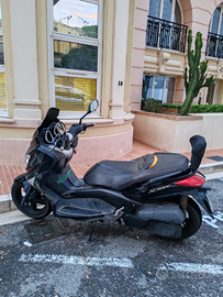 X max 250 2011 perfettamente funzionate