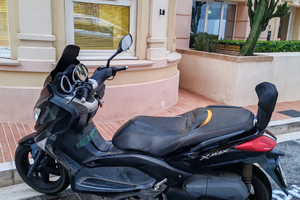 X max 250 2011 perfettamente funzionate