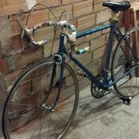 bici da corsa vintage