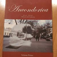 Ancondorica