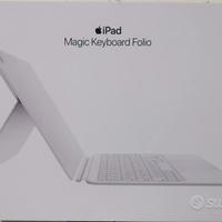 Tastiera Magic Keyboard Folio Apple per Ipad 10