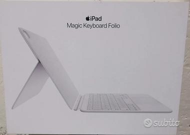 Tastiera Magic Keyboard Folio Apple per Ipad 10
