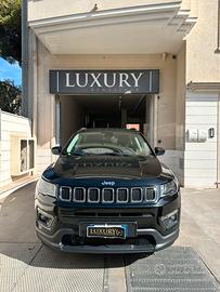 JEEP COMPASS 1.6 M-JET