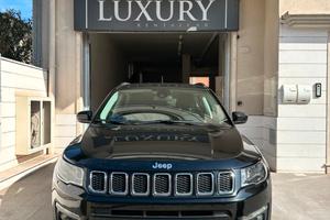 JEEP COMPASS 1.6 M-JET