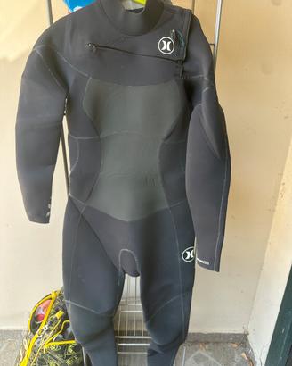 mite surf Hurley