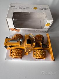 Modellino compattatore Caterpillar 825B