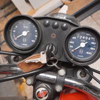 GILERA 50 TS anno 1980