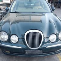 Ricambi usati Jaguar S Type 3.0  '03