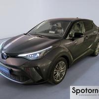 Toyota C-HR 2.0H (184CV) E-CVT Lounge