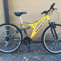 bici mountainbike