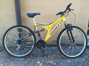 bici mountainbike