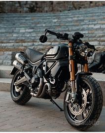 Ducati scrambler 1100 Sport Pro