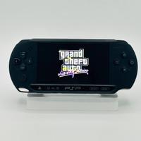 Sony PSP Street 1004 Nera
