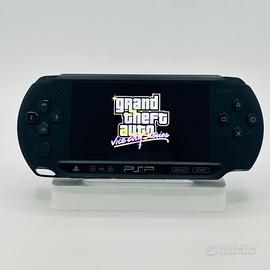Sony PSP Street 1004 Nera