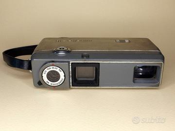 Mini spy camera vintage Minolta