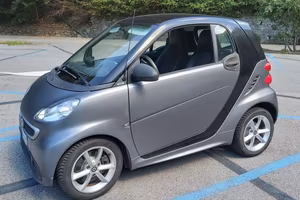 Smart Pulse Condizioni Top