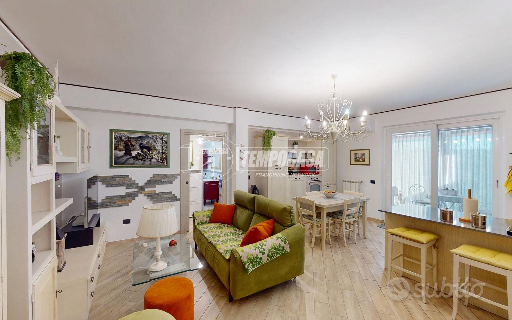 Appartamento – Offagna - Vista 2