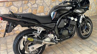 YAMAHA FZS 600 FAZER 1999  FMI