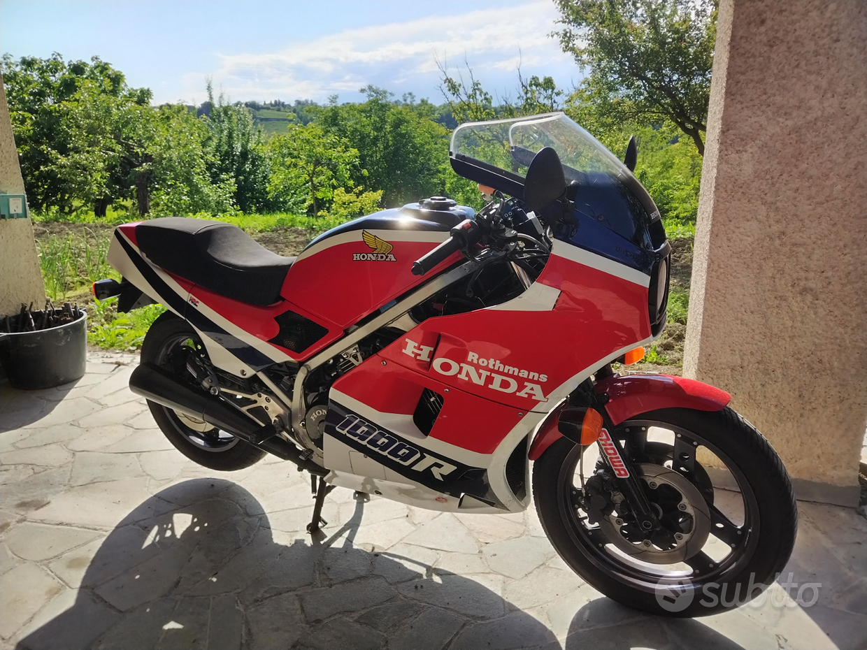 Fairing Ricambi Honda Vfr 750 Fairing Kit For 98-01 VFR800 Red