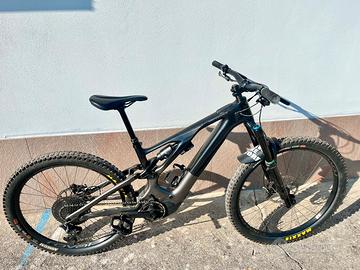 Ebike specialized Turbo Levo 3 Expert carbon
