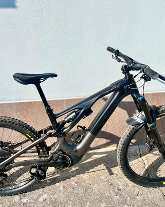 Ebike specialized Turbo Levo 3 Expert carbon