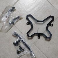 Protezione faro bmw r1300gs standard