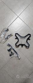 Protezione faro bmw r1300gs standard