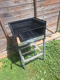 BARBECUE ARTIGIANALE