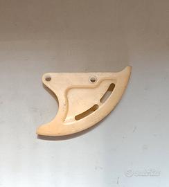 Protezione disco freno posteriore Honda CR 125/250