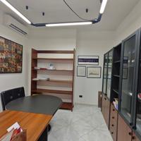 Uffici arredati a tempo