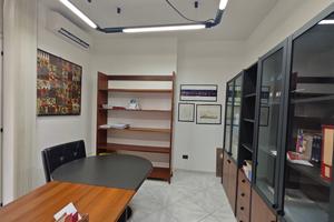 Uffici arredati a tempo