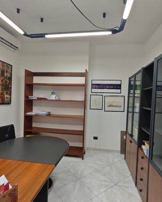 Uffici arredati a tempo