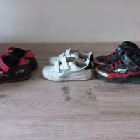 Scarpe bambino TG 32