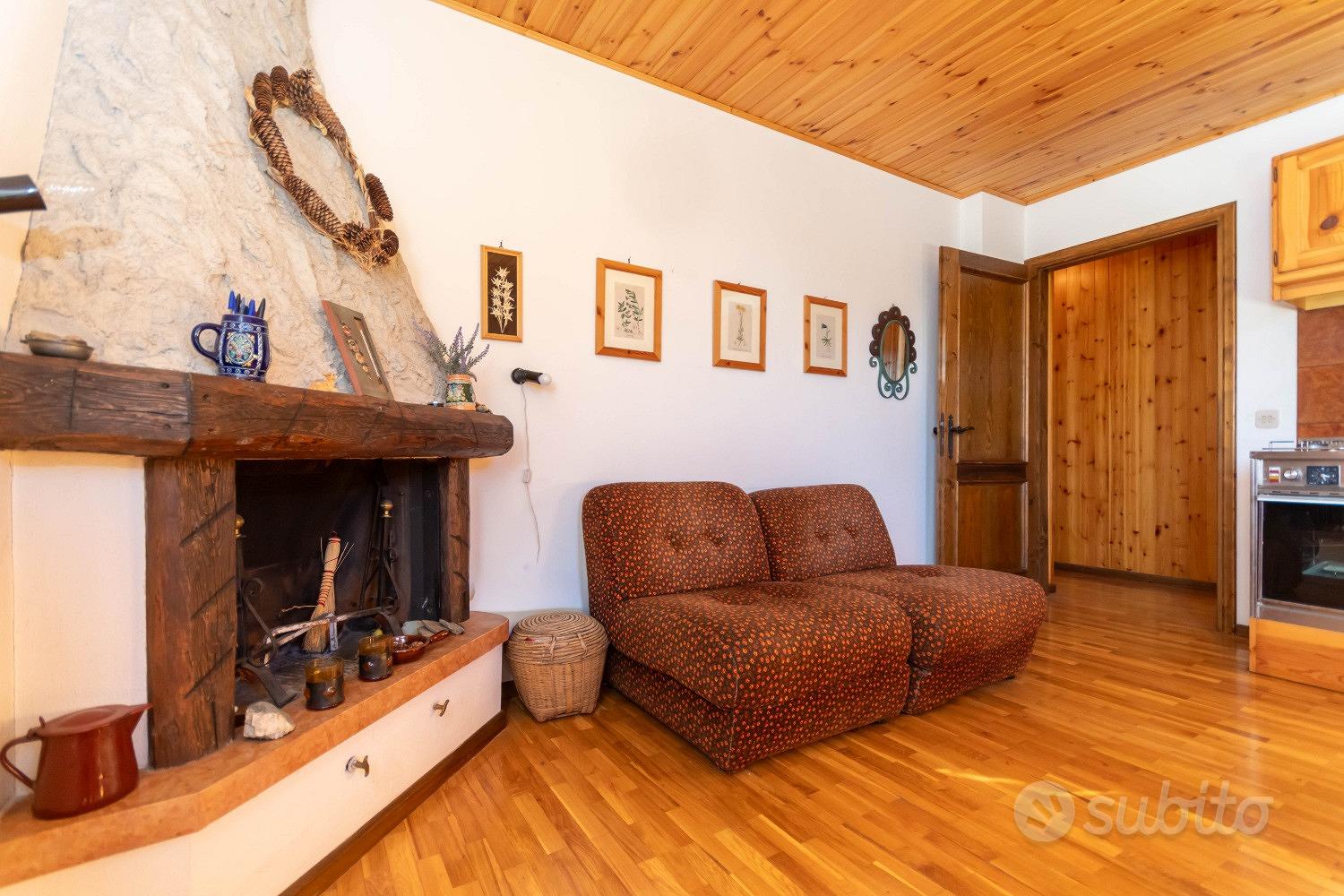 Appartamento – Don di Gosaldo, Sant'Andrea - Altro