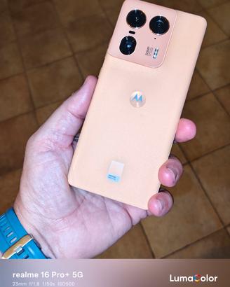 Motorola Edge 50 ultra 16 - 1024 GB 