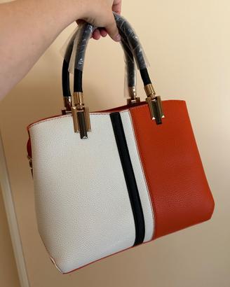BORSA in ecopelle