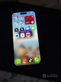 Iphone 14 pro max 128gb