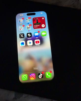 Iphone 14 pro max 128gb