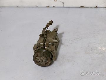 Compressore Mitsubishi Outlander 2 2.0 tdi 2009